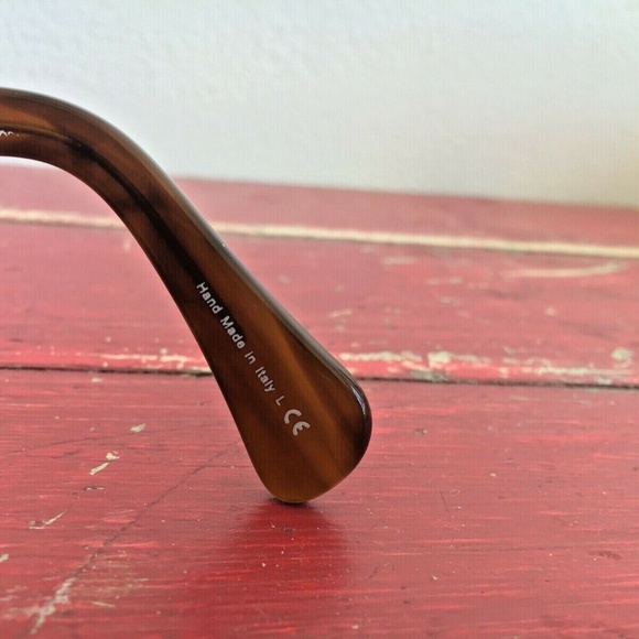 Paul Smith Erwin Tortoise Reading Glasses - Picture 6 of 8